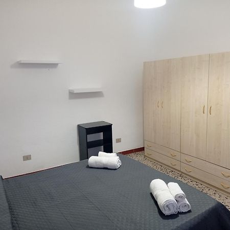 Apartmán Il Girasole Cagliari Exteriér fotografie